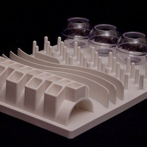 Und hier das Weihnachtsgeschenk 2008 für meine 3 Jungs