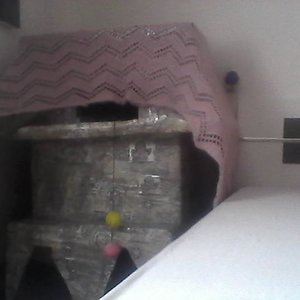 Ein Haus für mein Katzenkind