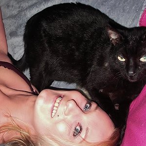 Jackson&Ich das ist wahre Liebe, wir haben soviel miteinander durchgestanden!