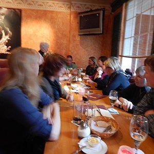 Allgemeines Gewühle