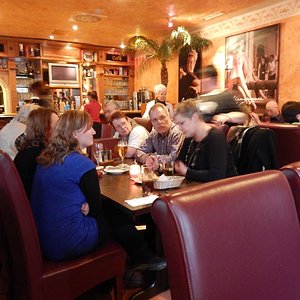 Auch kein tolles Bild