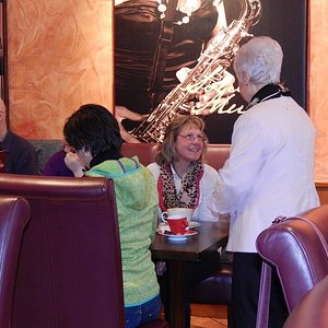 Katzenfreundegeplapper