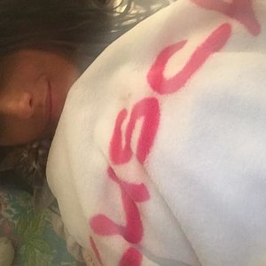 Nelly Einzug 1. Abend