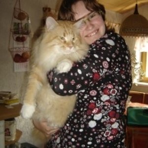 Janine&Egbert Juni 2009 (ist der nicht klein ;-))