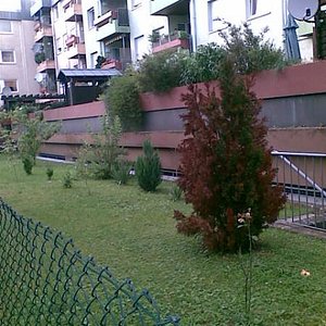 Unsere Terassenanlagen