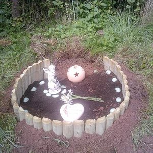 Ruhe in Frieden mein süßer Lord.
Was wir lieben vergesen wir nicht!!!!!!!!!!!!!!!!!!!!!!!!!!!!!!!