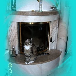 Ich bin sooo schön.