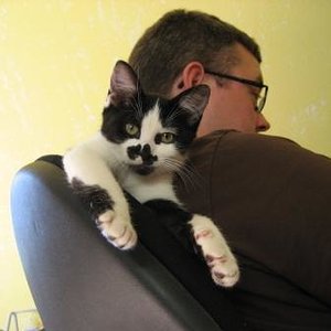 Oh hier is es aber schön gemütlich :)