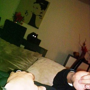 UHHHHH - ich sehe euch!!!!