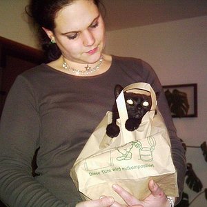 Wir recyclen fast alles!