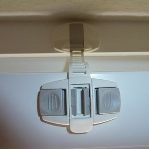 Fenstersicherung Ikea 3