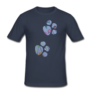 Katzen foten. Siehe: http://cat-tshirts.blogspot.com/