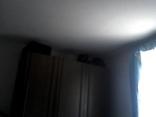 DER SCHRANK! Hier wohnt mein Katzenkind seit nunmehr 4 Wochen.