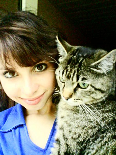 Ich &amp; Jimmy im Sommer :)