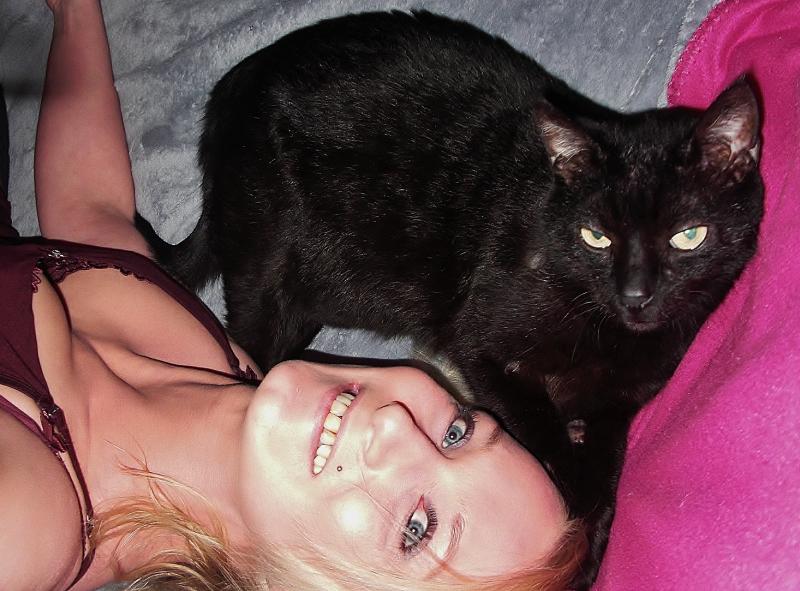 Jackson&amp;Ich das ist wahre Liebe, wir haben soviel miteinander durchgestanden!