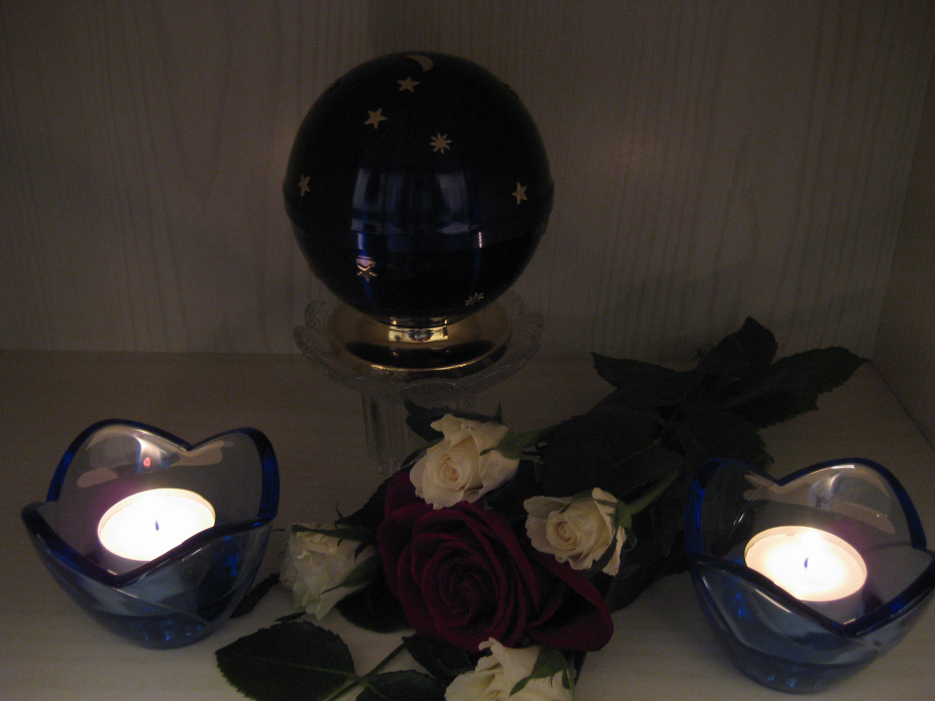 Letzter Tag 14.10..2013, Einäscherung 037