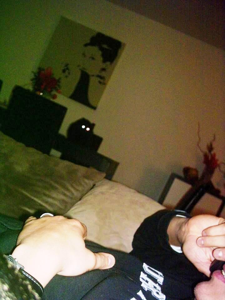 UHHHHH - ich sehe euch!!!!