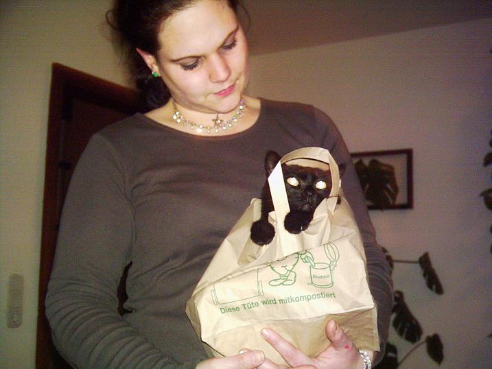 Wir recyclen fast alles!